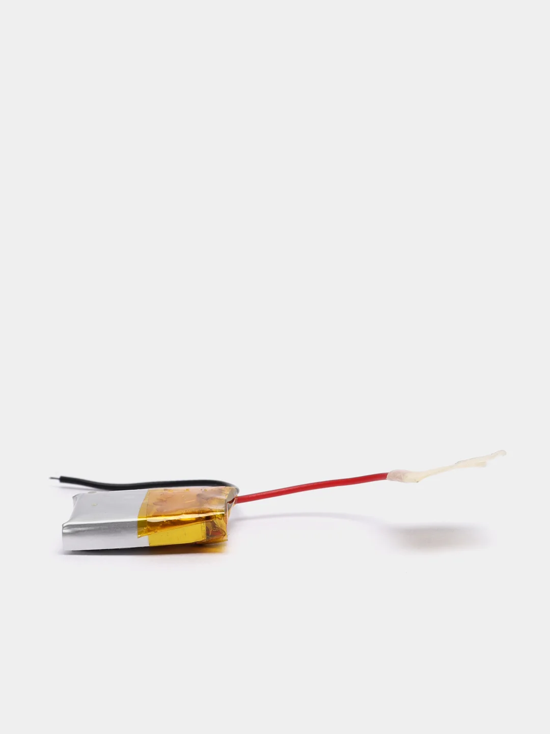 Аккумулятор литий-полимерный 4.0*12*15мм 401215 (3.7В, 60mah)