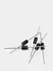 10 штук Диод 1N5821 (3A 30V) DO-27