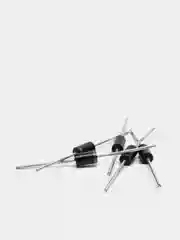 10 штук Диод 1N5821 (3A 30V) DO-27