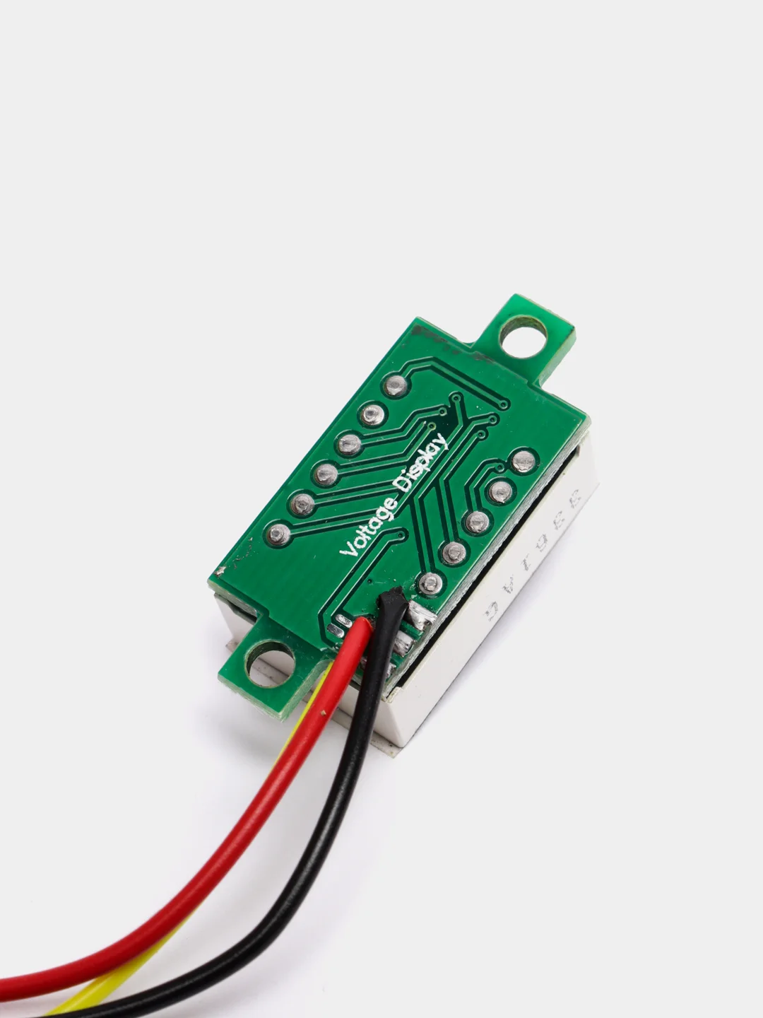 Модуль вольтметра 0.36 0-100VDC (Зеленый)