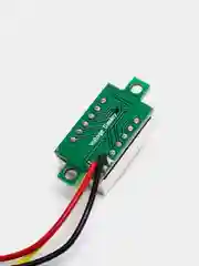 Модуль вольтметра 0.36 0-100VDC (Зеленый)