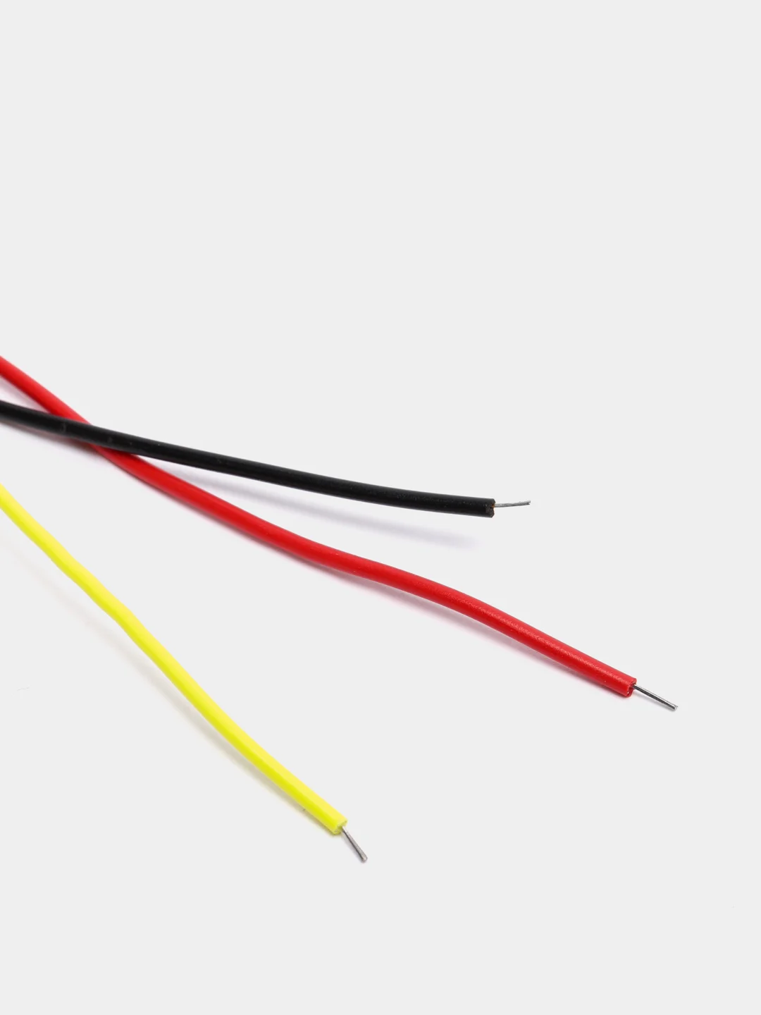 Модуль вольтметра 0.36 0-100VDC (Зеленый)