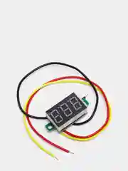 Модуль вольтметра 0.36 0-100VDC (Зеленый)