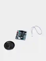 Звукозаписывающий модуль ISD1820