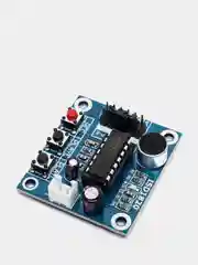 Звукозаписывающий модуль ISD1820