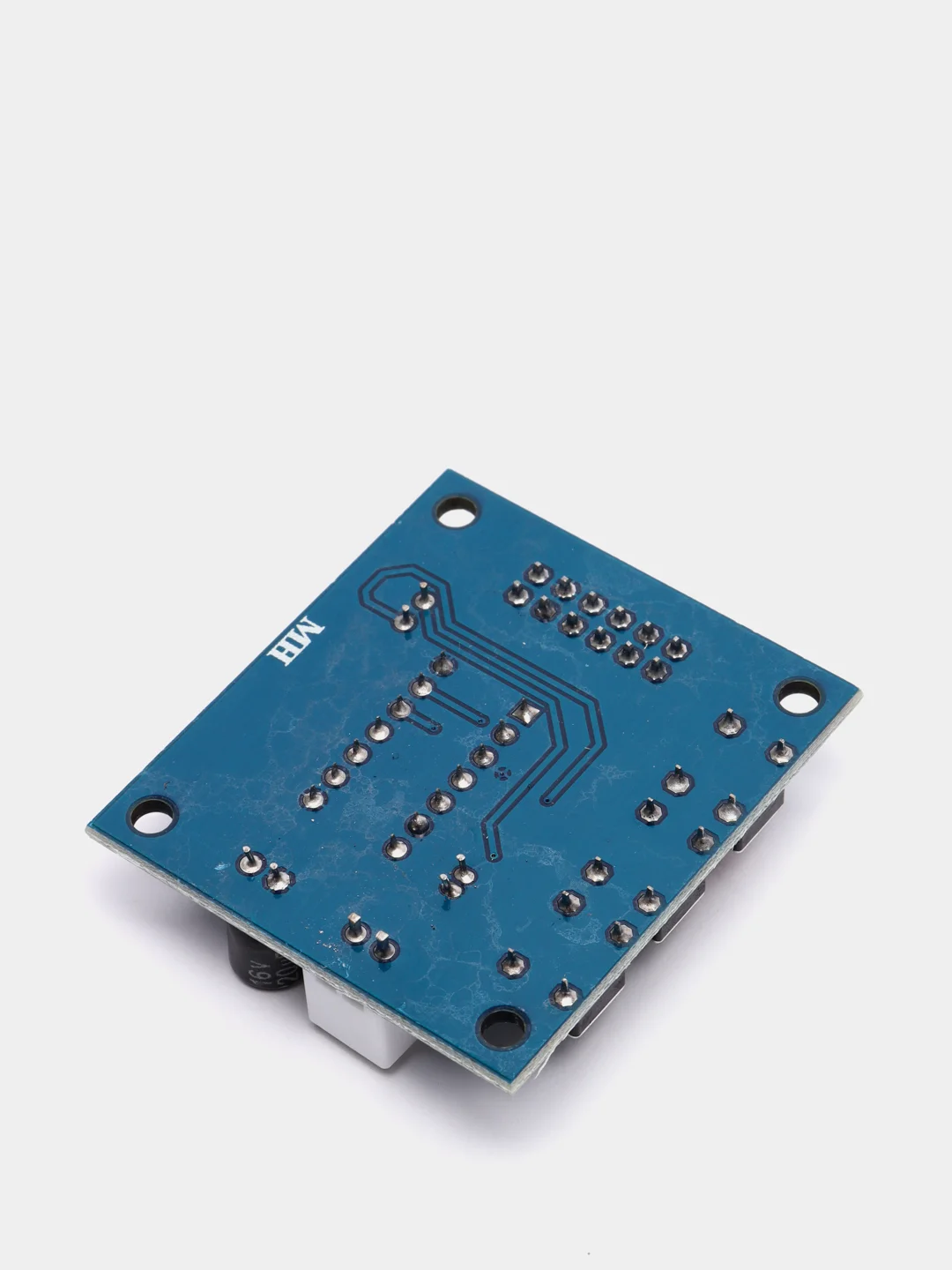 Звукозаписывающий модуль ISD1820