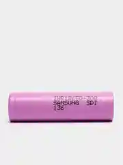 Аккумулятор литий-ионный 18650 Samsung 3000mah 20А INR18650-30Q (факт. 3000mah)