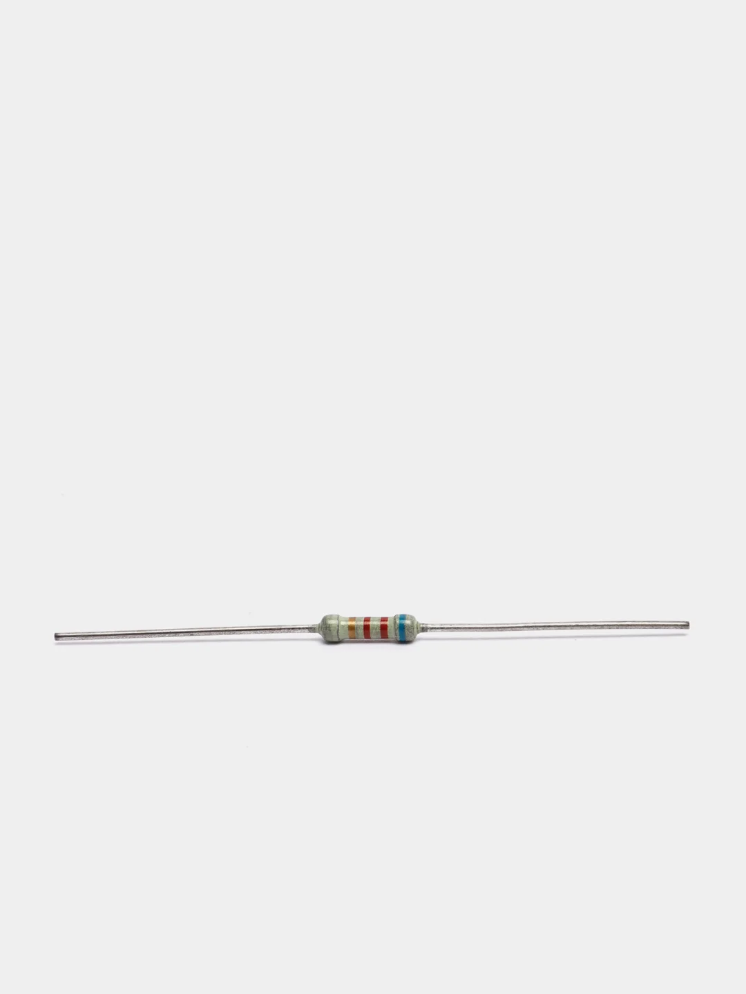 Резистор 6.2 КОм 0.125Вт CF 5% (С1-4) (10 штук)