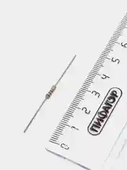 Резистор 6.2 КОм 0.125Вт CF 5% (С1-4) (10 штук)
