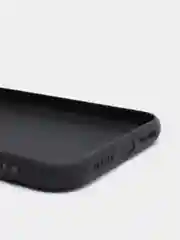 Серый чехол iPhone 11 14 13 12 Pro Mini Plus XR 7 8 SE 2020 силиконовый (Айфон ХР Про Мини Плюс)