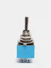 4 штуки Микротумблер MTS-202 on-on 3A 250VAC 6 контактов тумблер 2 положения