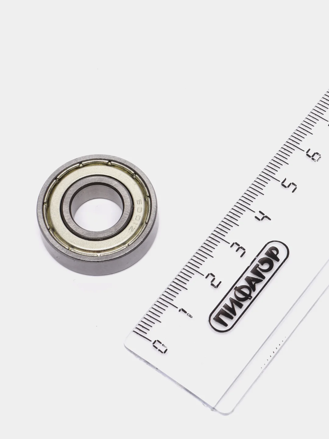 Подшипник 6001ZZ 12*28*8