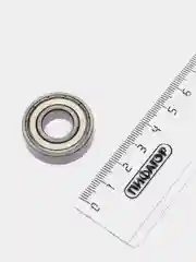 Подшипник 6001ZZ 12*28*8