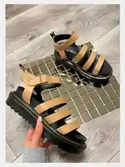 Сандалии