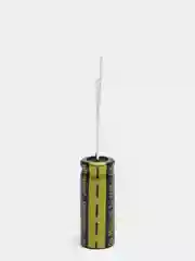 5 штук 1500мкФ 6.3в Конденсатор LOW ESR 1500UF 6.3V 105C 8х20 WL JAMICON