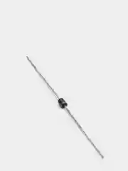 100 штук Диод 1A7 (1A 1000V) R-1