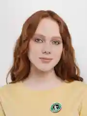 Индиго деревянные значки с аниме "Кофе"