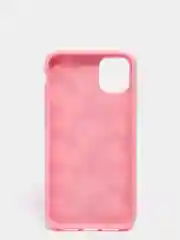 Белый чехол "Сочное лето" для iPhone 11, 12/12 Pro