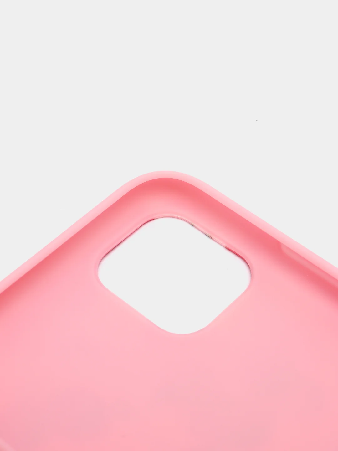 Белый чехол "Сочное лето" для iPhone 11, 12/12 Pro