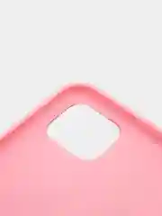 Белый чехол "Сочное лето" для iPhone 11, 12/12 Pro