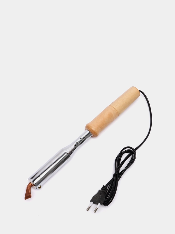 Паяльник 100 Ватт, TLW 9, 220V, 100W, медное жало