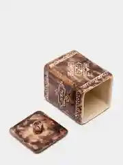 Чайница малая