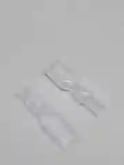 Клеммный изолятор на клемму 6.3мм (25 штук)