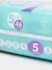 Evy Baby Подгузники Джумбо джуниор 46шт 5 размер 11-25кг