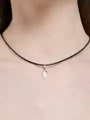 Чокер с кулоном