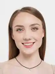 Чокер с кулоном