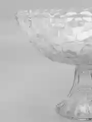 Karen салатник большой 29см на ножке 810722x