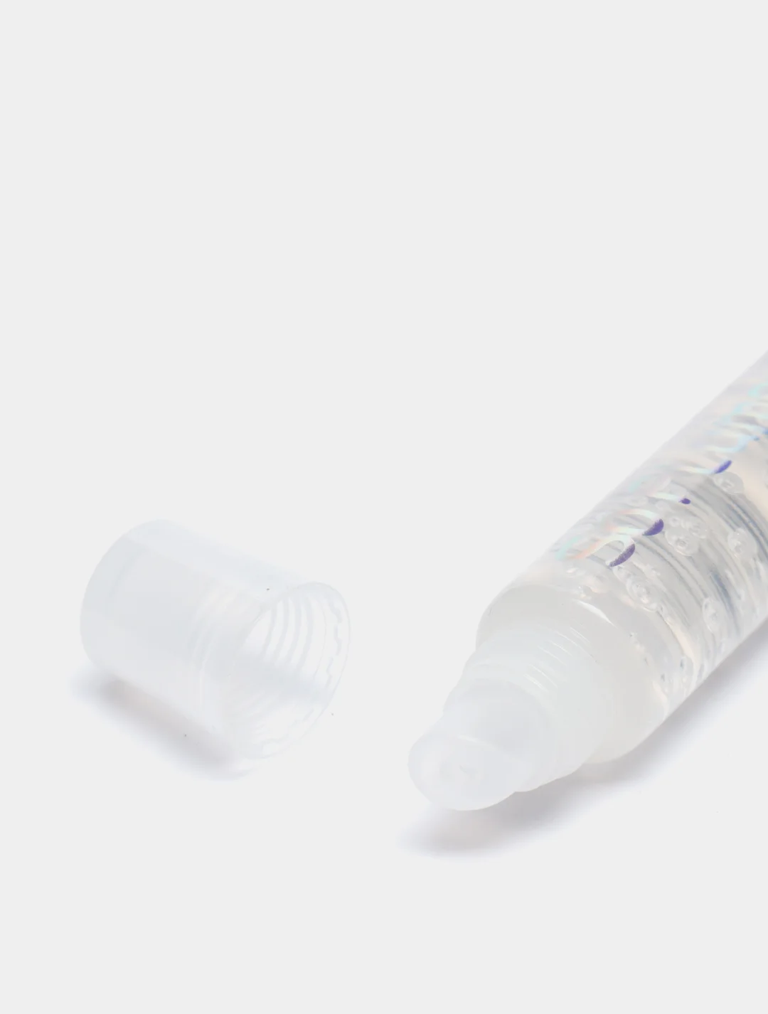Блеск для губ Iman of noble Lip Oil "So Plumped", водостойкий 18 мл