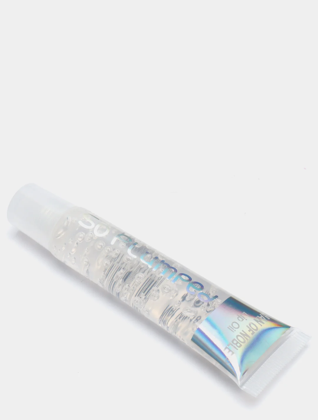 Блеск для губ Iman of noble Lip Oil "So Plumped", водостойкий 18 мл