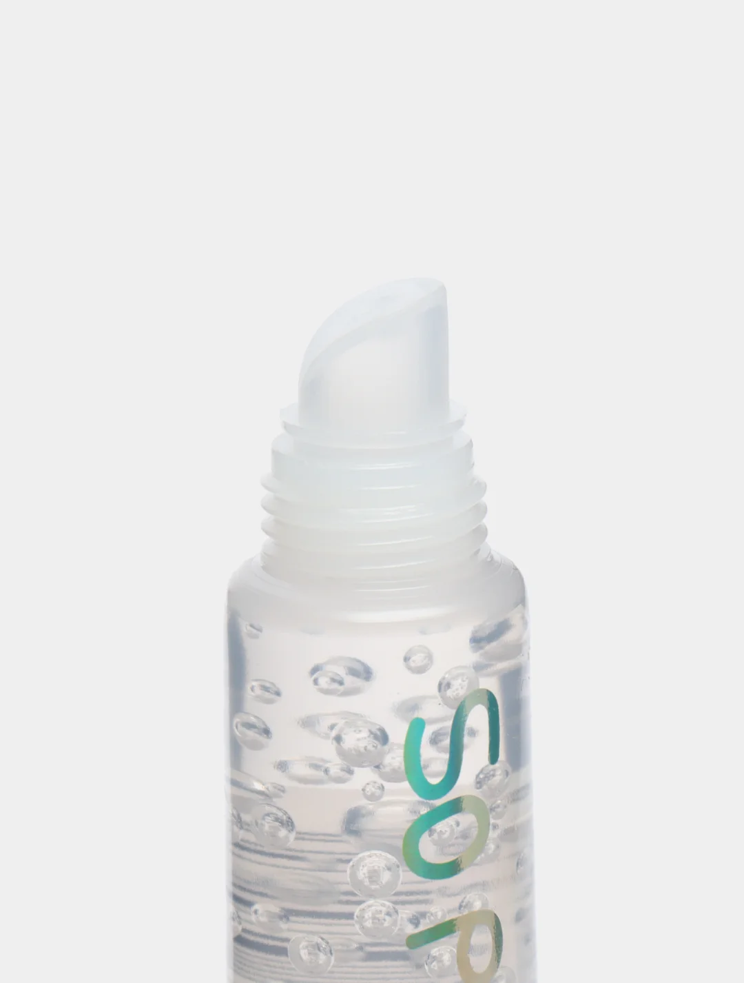 Блеск для губ Iman of noble Lip Oil "So Plumped", водостойкий 18 мл