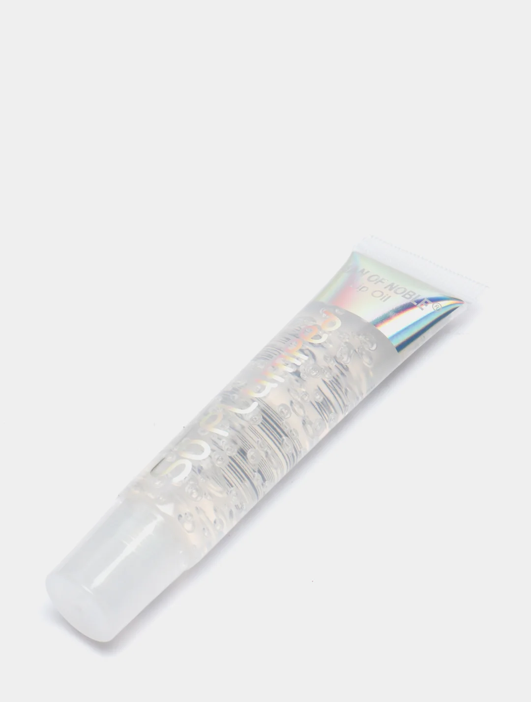 Блеск для губ Iman of noble Lip Oil "So Plumped", водостойкий 18 мл