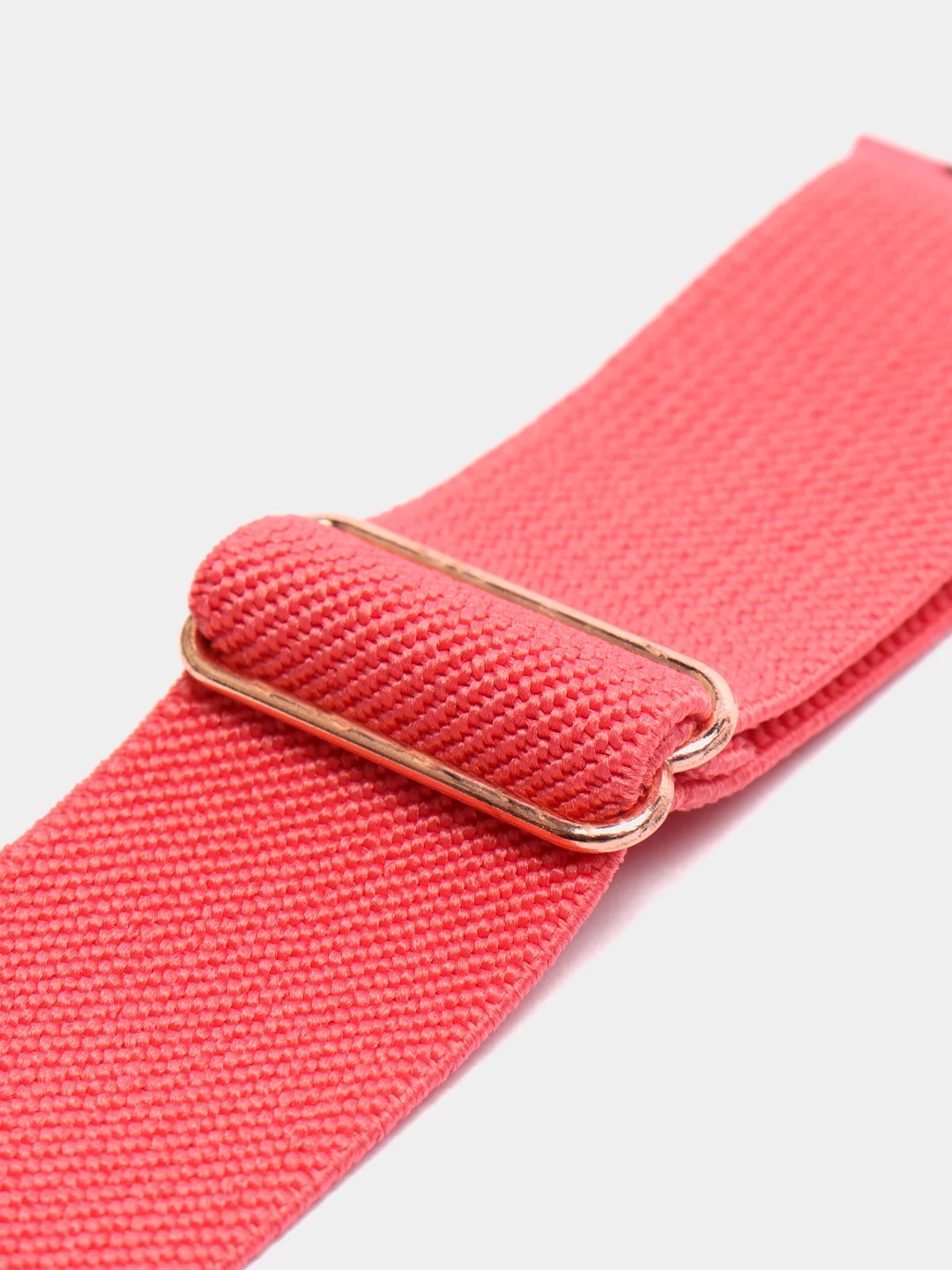Коралловый нейлоновый ремешок для Apple Watch