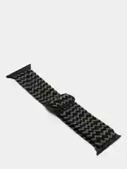Зелёный хаки нейлоновый ремешок для Apple Watch