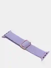 Лавандовый нейлоновый ремешок для Apple Watch