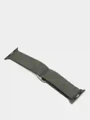 Хаки нейлоновый ремешок для Apple Watch
