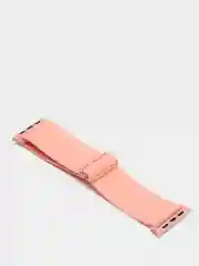 Пудровый нейлоновый ремешок для Apple Watch