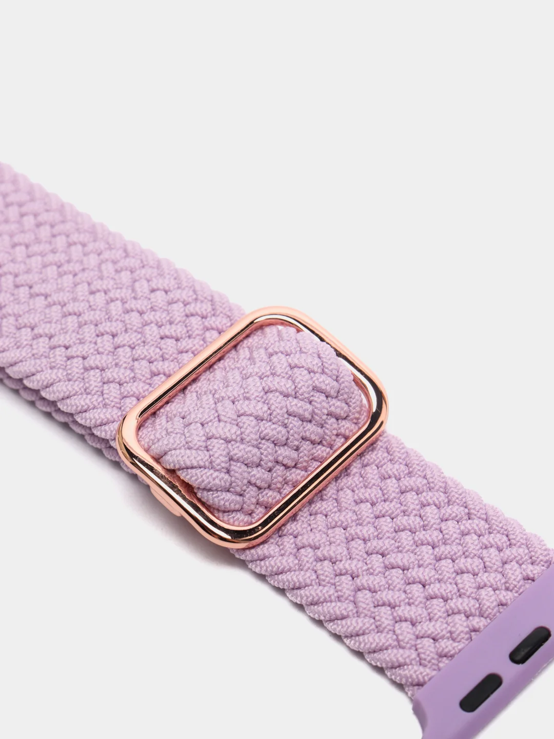 Конфетный нейлоновый ремешок для Apple Watch