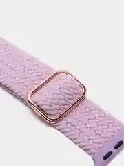 Конфетный нейлоновый ремешок для Apple Watch