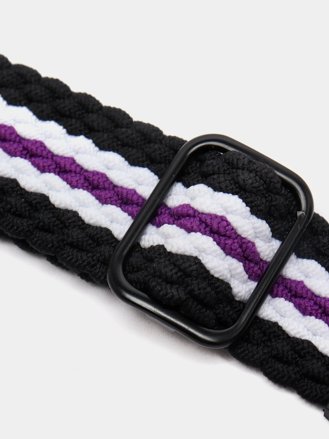 Фуксия нейлоновый ремешок для Apple Watch