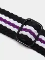 Фуксия нейлоновый ремешок для Apple Watch