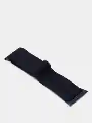 Темно-синий нейлоновый ремешок для Apple Watch