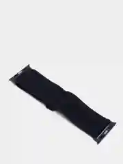 Темно-синий нейлоновый ремешок для Apple Watch