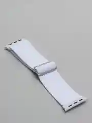 Белый нейлоновый ремешок для Apple Watch