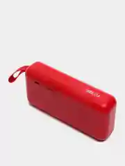 Коралловый меланж беспроводная компактная Bluetooth колонка FO