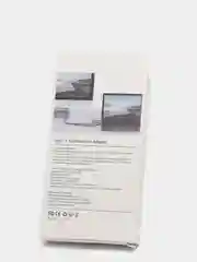 Хром type C HUB 5 в 1 Концентратор USB 3.0 и HDMI