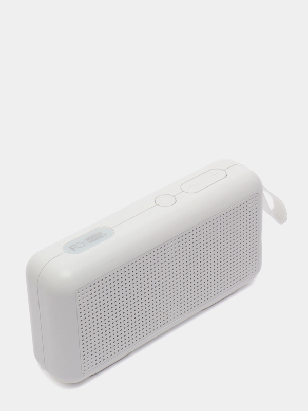 Беспроводная компактная Bluetooth колонка FO